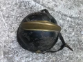 старинна пожарникарска каска, снимка 6