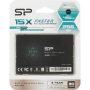 Solid State Drive (SSD) SILICON POWER A55, 2.5, 256 GB, SATA3 - 36 месеца гаранция, снимка 2