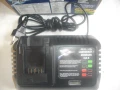 НОВО ЗАРЯДНО ЗА БАТЕРИИ FERREX 20V 40V , снимка 8