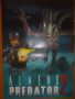 PC mania плакат Juri's Revenge, Aliens vs Predator 2, снимка 3