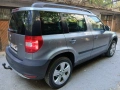 Skoda Yeti 1.2 tsi , снимка 3