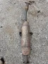 10R10.  Faurecia Катализатор за тойотата Авенсис T27. Дизел , снимка 1