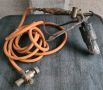 Стара газова качествена горелка , снимка 1 - Антикварни и старинни предмети - 45574058