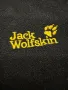 Оригинален мъжки полар Jack Wolfskin размер С,става и за М , снимка 3