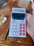 Стар калкулатор Електроника Б3-18М, снимка 3