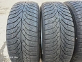 4бр. зимни гуми 205/60/16 Kumho, снимка 3
