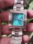 Швейцарски часовник Altanus square Geneve. Vintage watch. Ronda movement. Масивен. Мъжки , снимка 6