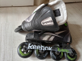 Ролери за хокей Reebok 6K inline hockey size 40.5, снимка 2