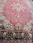 Персийски килим вълна, снимка 7