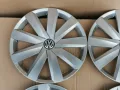 оригинални тасове за VW/фолцваген 16” 3G0.601.147 -№38, снимка 3