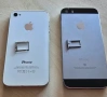 Apple iPhone 4S, 16GB, A1387 и iPhone SE 1st Gen, 16GB, A1662 - за преинсталиране, снимка 14