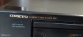 CD player ONKYO DX-6820, снимка 5