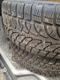 3 броя зимни гуми Bridgestone Blizzak 225/55/18, снимка 3
