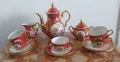 Порцеланов сервиз , снимка 9