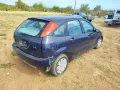 Ford Focus 1.8T НА ЧАСТИ , снимка 5