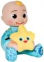 Cocomelon Музикална Кукла JJ със звезда, снимка 2