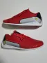 Puma Ferrari Drift Cat спортни обувки 40,5 номер, снимка 10