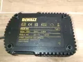 DeWALT DCB105 зарядно устройство 10.8 - 18V, снимка 3