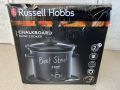Уред за бавно готвене Russell Hobbs Chalkboard Slow Cooker 3.5L 200W, снимка 6