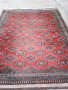 Ръчно тъкан килим, снимка 1 - Килими - 44995212