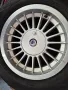 оригинални ретро джанти за bmw alpina 5x120  15 цола  e21e28 e32 e30, снимка 13
