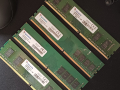 16GB RAM Памет ADATA Premier DDR4 2666MHz (4x4 GB), снимка 3