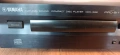 yamaha cdx596, снимка 2