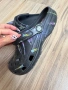 Оригинални шикозни чехли Crocs ! 38-39 н, снимка 3