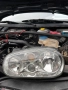 Два чифта фарове на голф , снимка 2