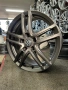 Джанти 17 Цола 5х112 за Audi 3 Skoda Octavia VW Caddy Touaran  Golf 5 6 7, снимка 7