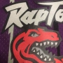 Мъжки потник Mitchell & Ness Vince Carter Toronto Raptors seasons 1998/99 размер XXL, снимка 3