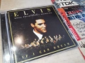 ELVIS CD ВНОС GERMANY 1303261318H2E6R, снимка 7