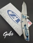 Сгъваем нож ZERO TOLERANCE ZT0392, снимка 8
