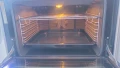 Свободностояща фурна VOSS ELECTROLUX с керамичен плот, каталитично покритие широка 60 см., снимка 3