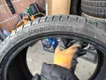 2бр.летни гуми BRIDGESTONE 235 35 19  DOT19 цена за брой, снимка 4