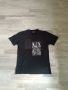 Мъжка тениска Armani Exchange , снимка 1 - Тениски - 45990465