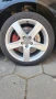 18" оргинални джанти с летни гуми за Ауди А6/А5/А4, снимка 5