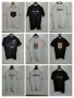 Разпродажба/ликвидация на маркови дрехи-Tommy Hilfiger, Icon, Burberry, Guess, Hugo, Amiri, Dsquared, снимка 1 - Тениски - 45382574