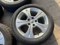 Лети Джанти 5х114.3 17 цола Renault Nissan
Dacia 5x114.3
ET , снимка 1