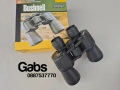Бинокъл Bushnell 20x50 ,168FT AT 1000YDS Coated Optics, снимка 1