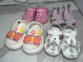 Бебешки,детски сандали и чехли  р.23, снимка 10