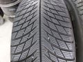 2бр.зимни гуми  Michelin235 55 19  dot4719 цената е за брой!, снимка 2