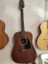  Продава акустична китара Takamine, снимка 4