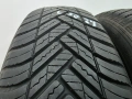 2бр всесезонни гуми 155/65/14 HANKOOK L05024 , снимка 2