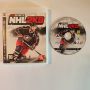 NHL 2K9 за Playstation 3 PS3 ПС3, снимка 1 - Игри за PlayStation - 45997724