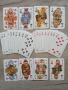 Стари карти за игра, снимка 1