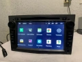 Андроид мултимедия за Opel, снимка 4