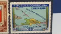 Марки Republica Dominicana, снимка 8