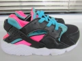 Детски маратонки Nike Air Huarache, снимка 3