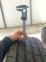 Продавам Летни гуми 255/35/19 96Y LASSA DRIVEWAYS SPORT дот 0721 6.2мм грайфер , снимка 3